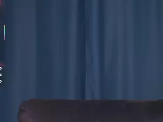 Brenice's Live Sex Cam Show