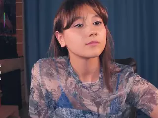 Brenice's Live Sex Cam Show