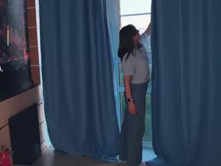 Brenice's Live Sex Cam Show