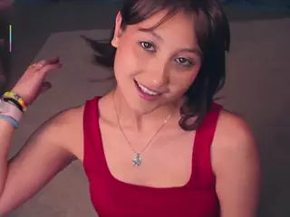 Brenice's Live Sex Cam Show