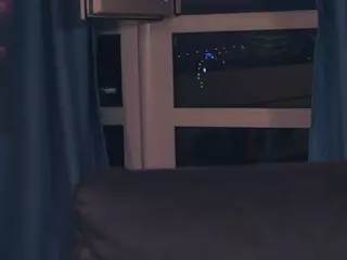 Brenice's Live Sex Cam Show