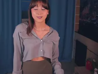 Brenice's Live Sex Cam Show