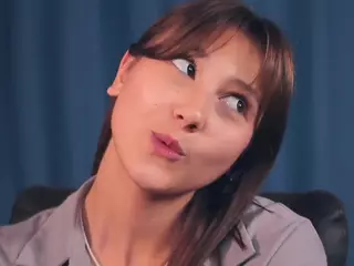Brenice's Live Sex Cam Show