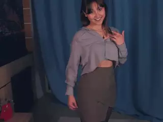 Brenice's Live Sex Cam Show