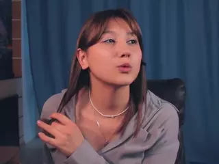 Brenice's Live Sex Cam Show