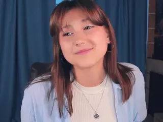 Brenice's Live Sex Cam Show
