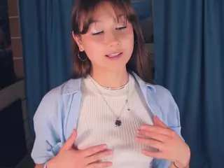 Brenice's Live Sex Cam Show