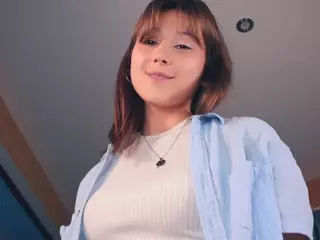 Brenice's Live Sex Cam Show