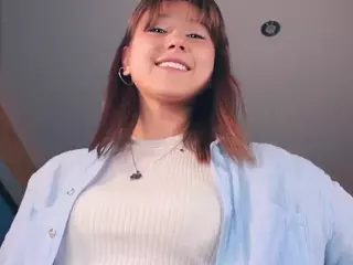 Brenice's Live Sex Cam Show