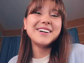 Brenice's Live Sex Cam Show