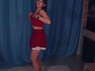 Brenice's Live Sex Cam Show