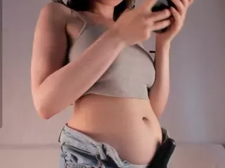 AshleyBuoy's Live Sex Cam Show