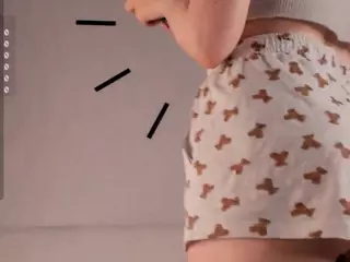 AshleyBuoy's Live Sex Cam Show