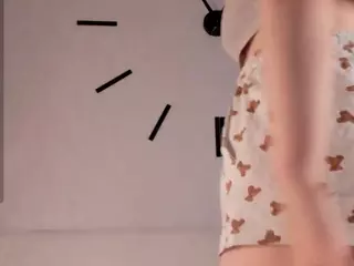 AshleyBuoy's Live Sex Cam Show