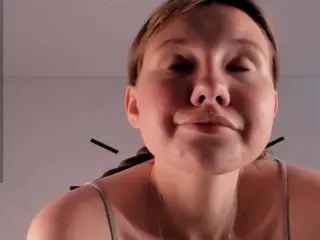 AshleyBuoy's Live Sex Cam Show