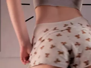AshleyBuoy's Live Sex Cam Show