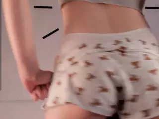 AshleyBuoy's Live Sex Cam Show