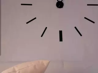 AshleyBuoy's Live Sex Cam Show