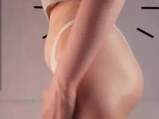 AshleyBuoy's Live Sex Cam Show