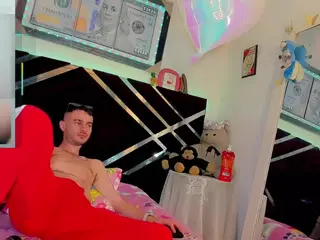bigcockwhite777's Live Sex Cam Show