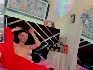 bigcockwhite777's Live Sex Cam Show