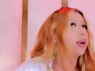 camillemilano's Live Sex Cam Show