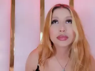 camillemilano's Live Sex Cam Show