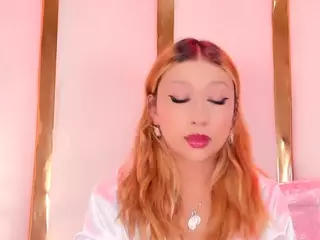camillemilano's Live Sex Cam Show