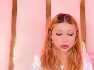 camillemilano's Live Sex Cam Show