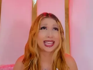 camillemilano's Live Sex Cam Show