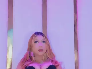 camillemilano's Live Sex Cam Show