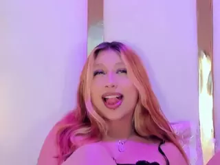 camillemilano's Live Sex Cam Show