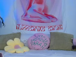 Cherry1Blossom's Live Sex Cam Show