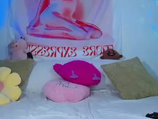 Cherry1Blossom's Live Sex Cam Show