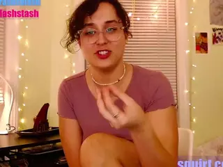 dash smash's Live Sex Cam Show