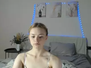 EvaMurk's Live Sex Cam Show
