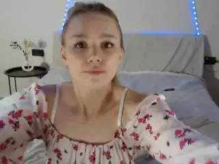 EvaMurk's Live Sex Cam Show