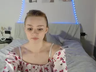 EvaMurk's Live Sex Cam Show