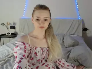 EvaMurk's Live Sex Cam Show