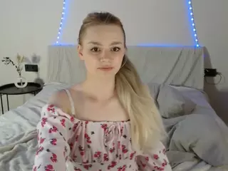 EvaMurk's Live Sex Cam Show