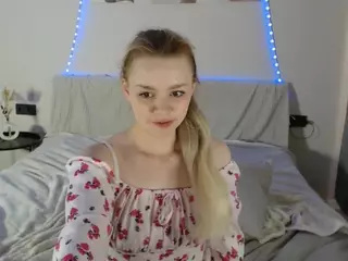 EvaMurk's Live Sex Cam Show