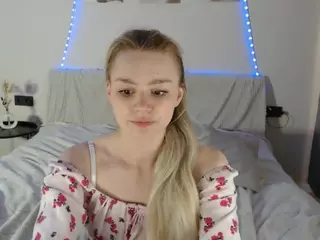 EvaMurk's Live Sex Cam Show