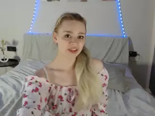 EvaMurk's Live Sex Cam Show