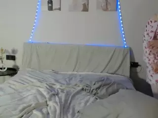 EvaMurk's Live Sex Cam Show