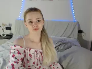 EvaMurk's Live Sex Cam Show