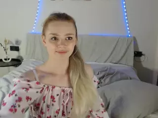 EvaMurk's Live Sex Cam Show
