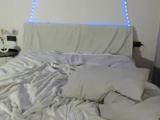 EvaMurk's Live Sex Cam Show