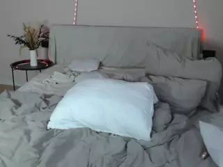 EvaMurk's Live Sex Cam Show