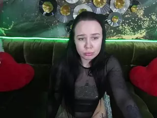 FuriosaGold's Live Sex Cam Show
