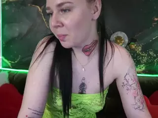 FuriosaGold's Live Sex Cam Show